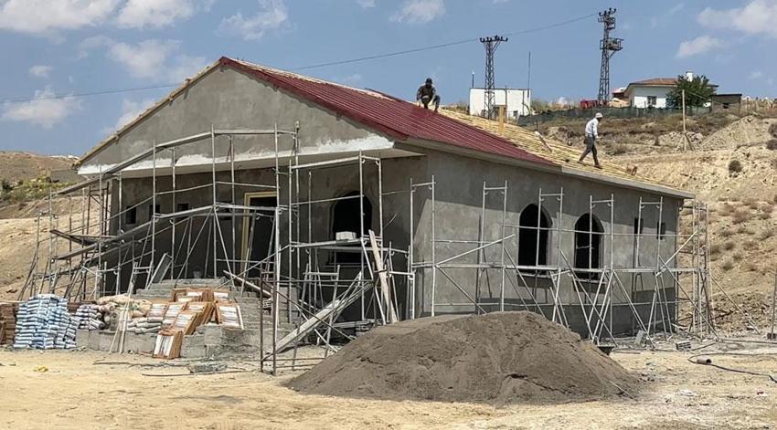 Hakkari Yüksekova'da yeni dönem: Hastane yükü azalacak, hizmet hızlanacak