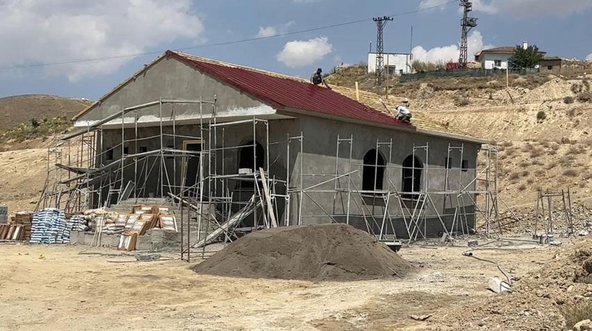 Hakkari Yüksekova'da yeni dönem: Hastane yükü azalacak, hizmet hızlanacak