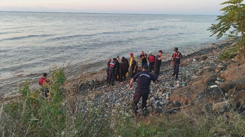 Giresun'da etkili sağanak felakete dönüştü! Sele kapılan anne kayıp, 2 kızı hayatını kaybetti