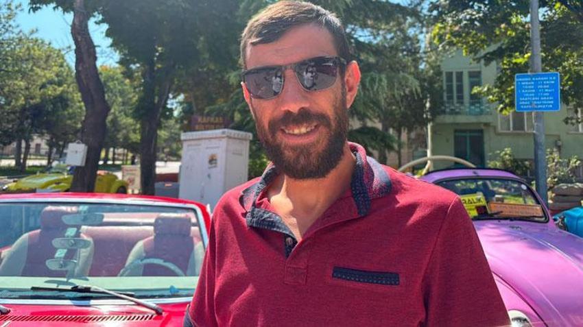 Aileden miras kalan hobisiyle 15 yıldır eskiyi yâd ettiriyor
