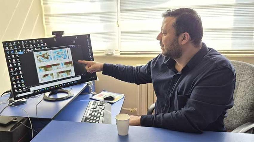 Üç kenti doğrudan ilgilendiriyor! Dikkat çeken araştırma sonuçlandı, Fay hattının altında iki magma sistemi...