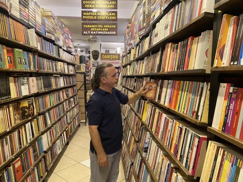 İnternetten en çok satılan iller sıralamasında Eskişehir de yer aldı!