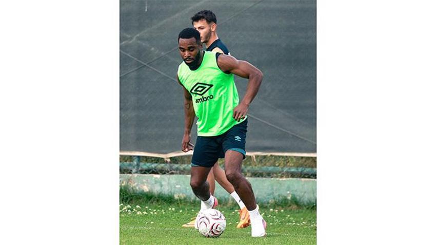Amedspor - Erzurumspor FK kapışmasında nefesler tutuldu: İlk raunt Diyarbakır’da!
