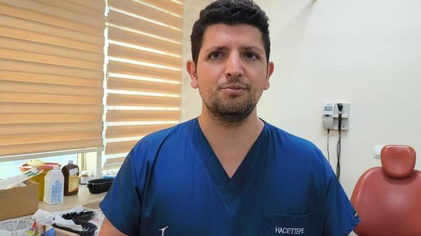15 gündür ağzından ve burnundan kan geliyordu: 5 yaşındaki çocuğun boğazından çıkan şoke etti