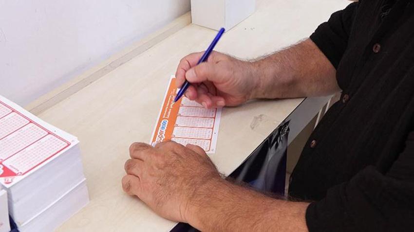 Süper Loto’da büyük ikramiye 270 milyon TL’yi aştı! Çekiliş bugün; bayilerde hareketlilik arttı