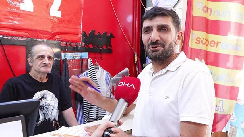 Süper Loto’da büyük ikramiye 270 milyon TL’yi aştı! Çekiliş bugün; bayilerde hareketlilik arttı