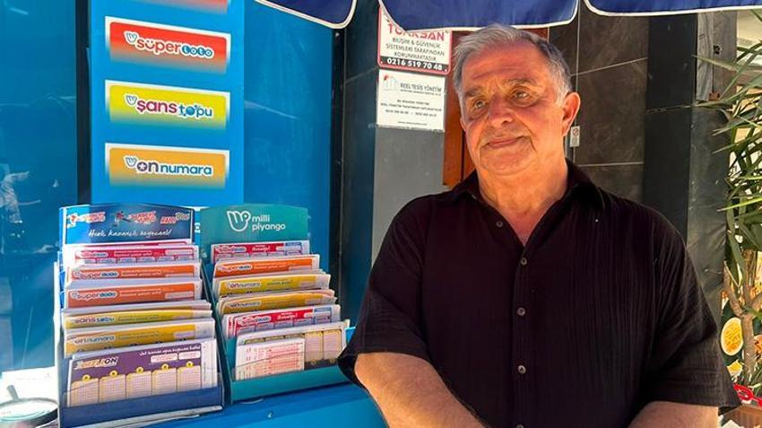 Süper Loto’da büyük ikramiye 270 milyon TL’yi aştı! Çekiliş bugün; bayilerde hareketlilik arttı