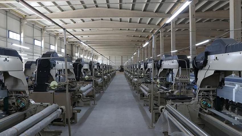 Yozgat'ta 7 bin kişiye iş kapısı olacak! Yatırımcılar sıraya girdi: İç Anadolu'dan Avrupa'ya ihracat kapısı açılacak