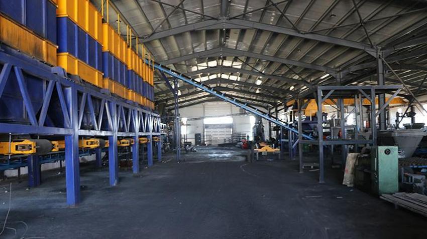 Yozgat'ta 7 bin kişiye iş kapısı olacak! Yatırımcılar sıraya girdi: İç Anadolu'dan Avrupa'ya ihracat kapısı açılacak