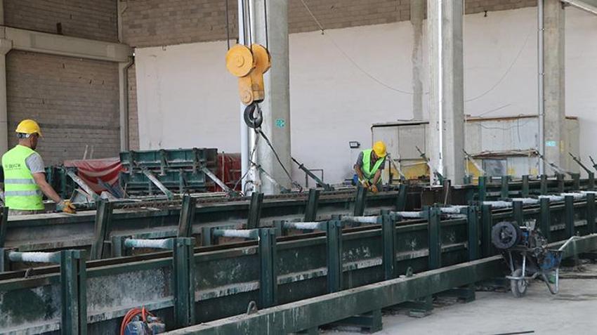 Yozgat'ta 7 bin kişiye iş kapısı olacak! Yatırımcılar sıraya girdi: İç Anadolu'dan Avrupa'ya ihracat kapısı açılacak
