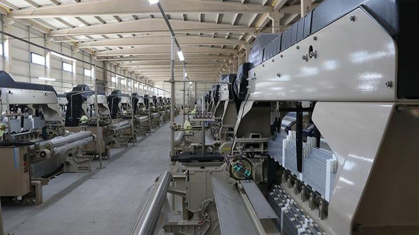 Yozgat'ta 7 bin kişiye iş kapısı olacak! Yatırımcılar sıraya girdi: İç Anadolu'dan Avrupa'ya ihracat kapısı açılacak