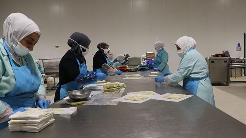 Yozgat'ta 7 bin kişiye iş kapısı olacak! Yatırımcılar sıraya girdi: İç Anadolu'dan Avrupa'ya ihracat kapısı açılacak