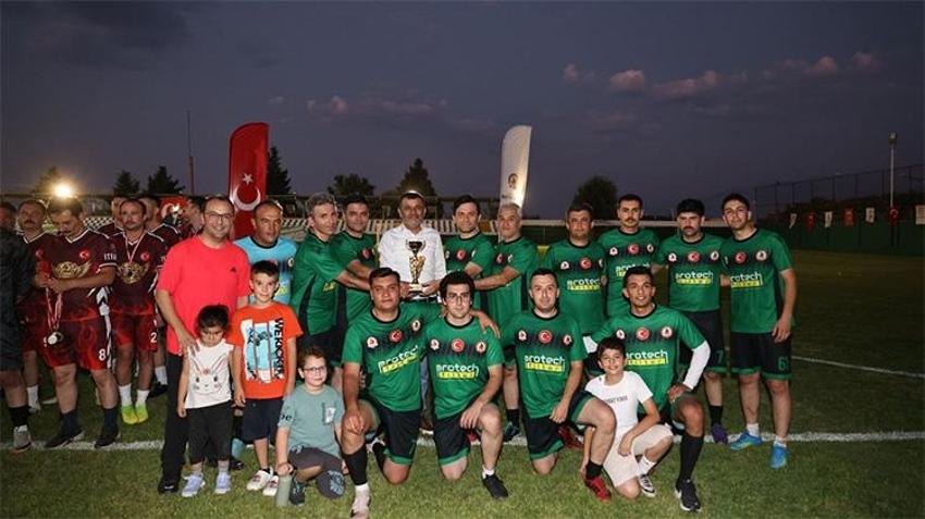 50 Günlük Dev Maraton Sona Erdi: Denizli’de şampiyon belli oldu