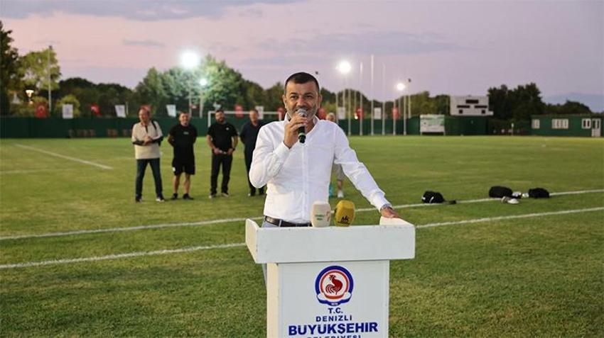 50 Günlük Dev Maraton Sona Erdi: Denizli’de şampiyon belli oldu