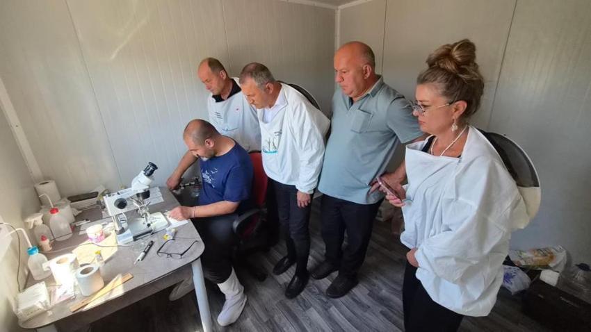 8 yıldır Karadeniz'de gizli bir şekilde yürütülüyordu, şimdi sonuçlarını vermeye başladı! Verimi katlayacak projede devrim gibi sonuç