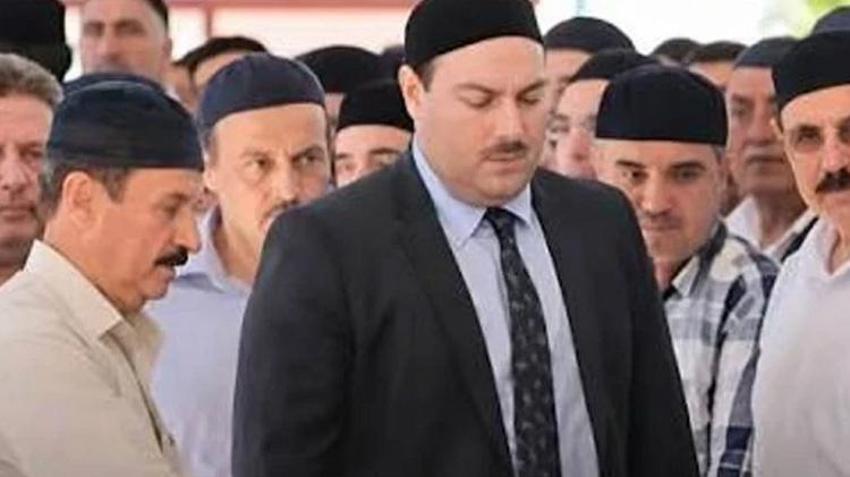 ALİHAN KURİŞ KİMDİR? Alihan Kuriş kaç yaşında, nereli, ne iş yapıyor? Süleymancılar Cemaati'nin lideri neden gözaltına alındı?