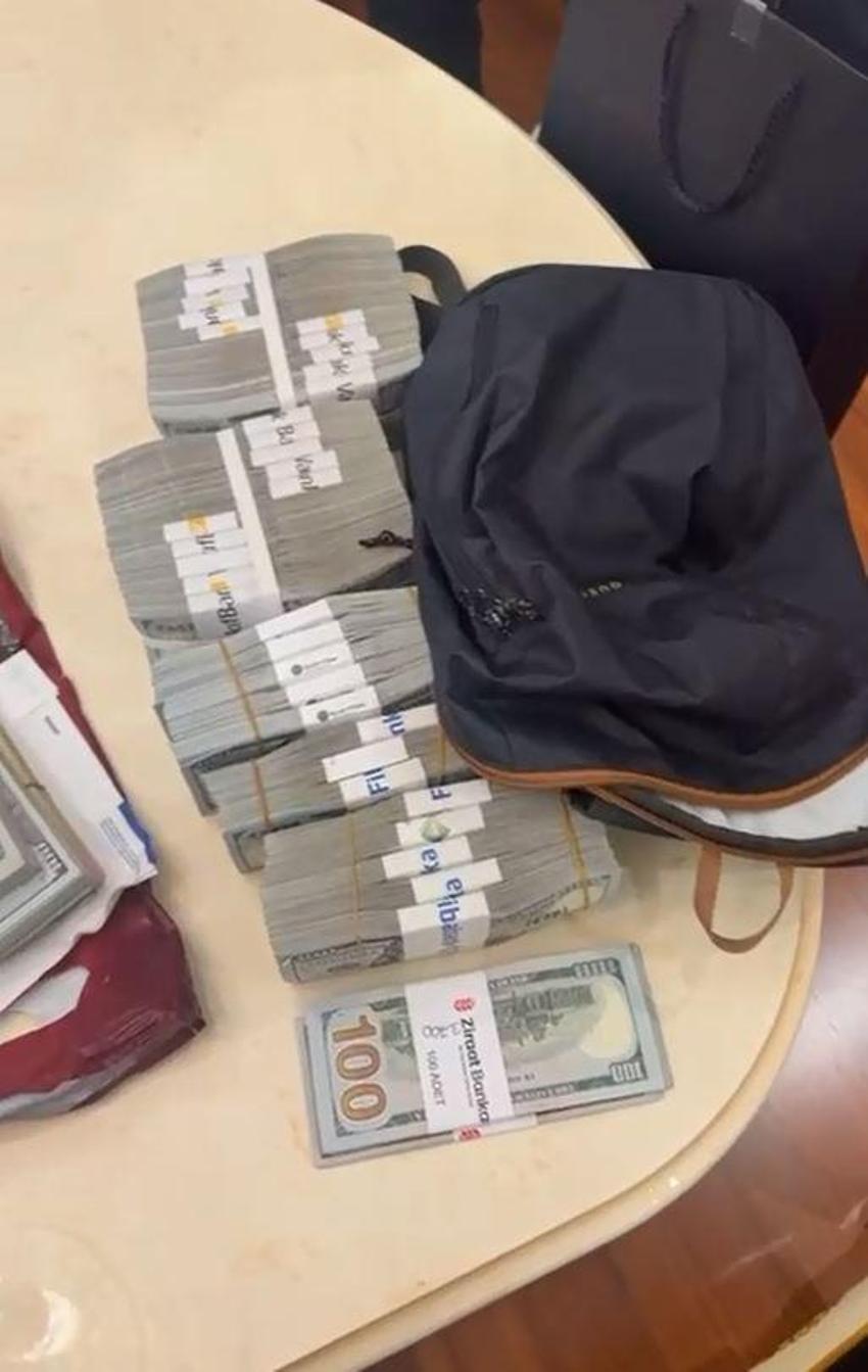 ALİHAN KURİŞ KİMDİR? Alihan Kuriş kaç yaşında, nereli, ne iş yapıyor? Süleymancılar Cemaati'nin lideri neden gözaltına alındı?
