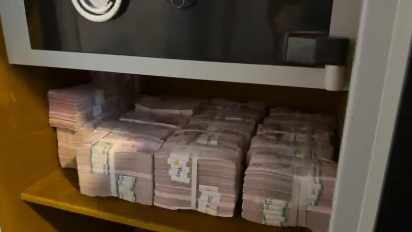 ALİHAN KURİŞ KİMDİR? Alihan Kuriş kaç yaşında, nereli, ne iş yapıyor? Süleymancılar Cemaati'nin lideri neden gözaltına alındı?