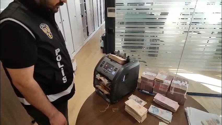 ALİHAN KURİŞ KİMDİR? Alihan Kuriş kaç yaşında, nereli, ne iş yapıyor? Süleymancılar Cemaati'nin lideri neden gözaltına alındı?