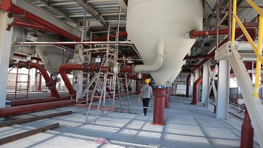 Muş Ovası'nda 2 milyarlık dev yatırım: 300 bin ton pancardan 42 bin ton şeker üretilecek!