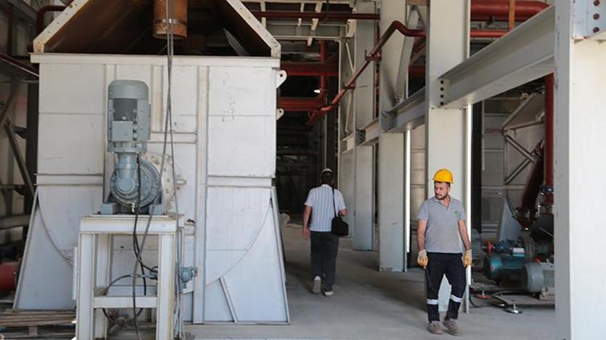 Muş Ovası'nda 2 milyarlık dev yatırım: 300 bin ton pancardan 42 bin ton şeker üretilecek!
