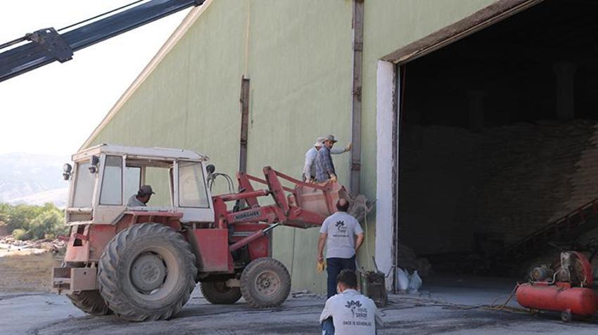 Muş Ovası'nda 2 milyarlık dev yatırım: 300 bin ton pancardan 42 bin ton şeker üretilecek!
