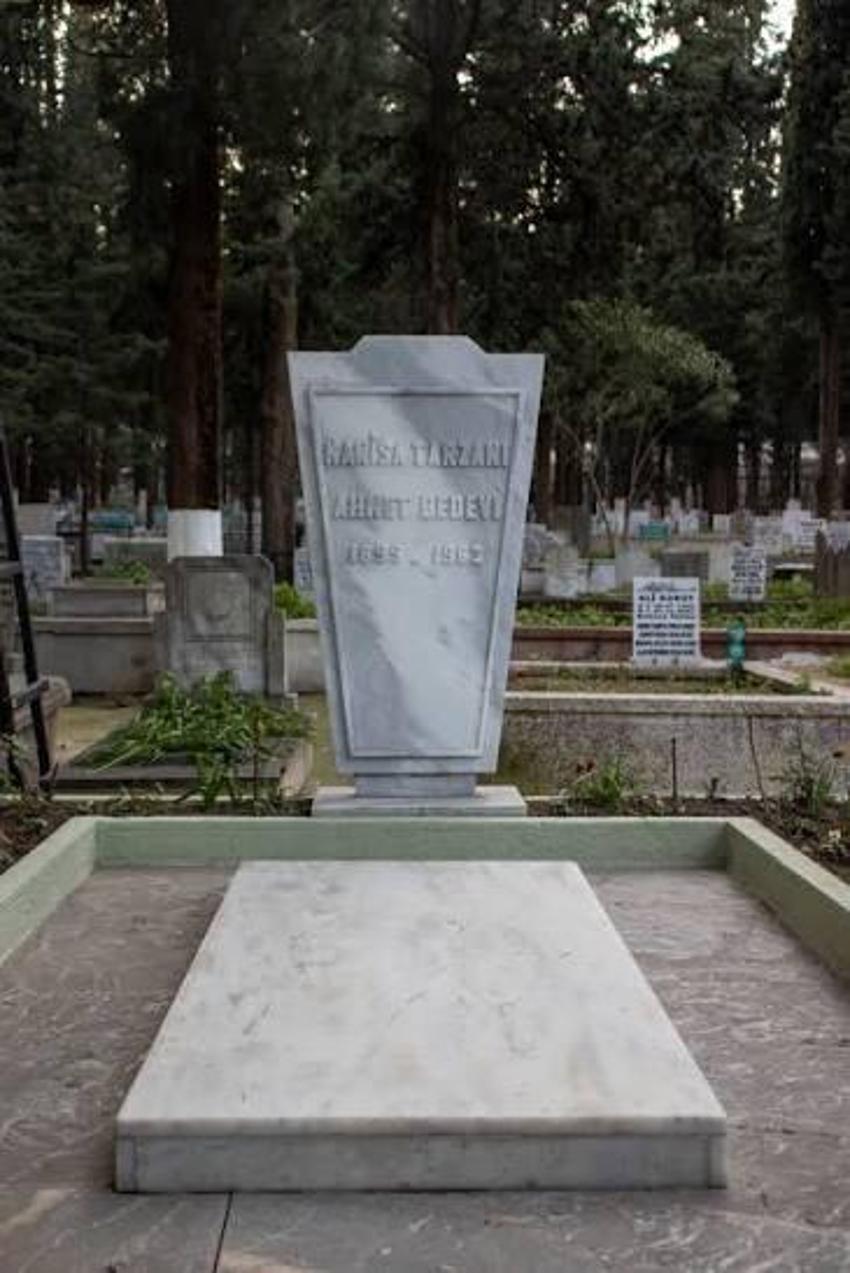 Bir şehrin kaderini tek başına değiştirdi! Şortunun üzerinde istiklal madalyası taşıyan Manisa Tarzanı’nın Oscar'a uzanan unutulmaz hikâyesi kentte yaşatılmaya devam ediyor