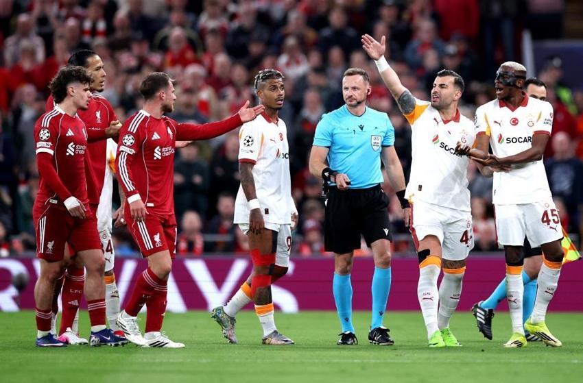Galatasaray'da taraftarı coşturan transfer iddiası: Galatasaray Alexis Mac Allister'ı transfer edecek mi? Liverpool'un yıldızının adı sarı kırmızılı ekiple anılıyor! İşte transfer ile ilgili iddialar ve son durum