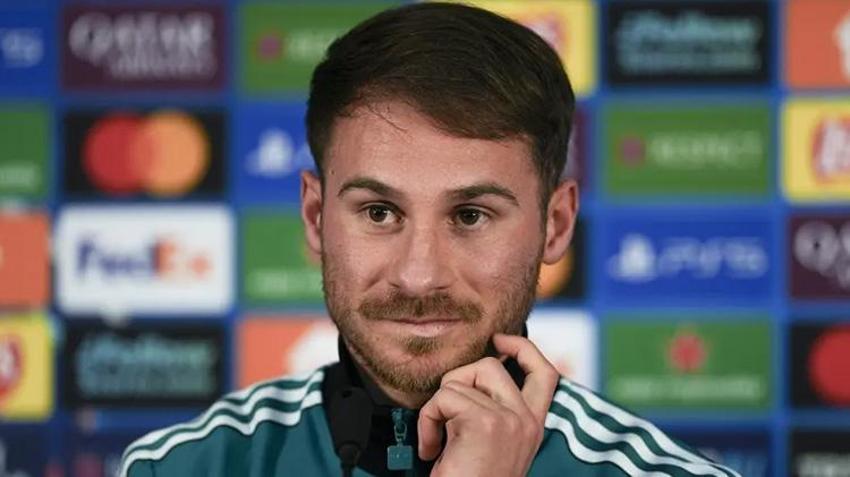 Galatasaray'da taraftarı coşturan transfer iddiası: Galatasaray Alexis Mac Allister'ı transfer edecek mi? Liverpool'un yıldızının adı sarı kırmızılı ekiple anılıyor! İşte transfer ile ilgili iddialar ve son durum