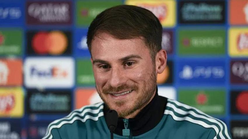 Galatasaray'da taraftarı coşturan transfer iddiası: Galatasaray Alexis Mac Allister'ı transfer edecek mi? Liverpool'un yıldızının adı sarı kırmızılı ekiple anılıyor! İşte transfer ile ilgili iddialar ve son durum