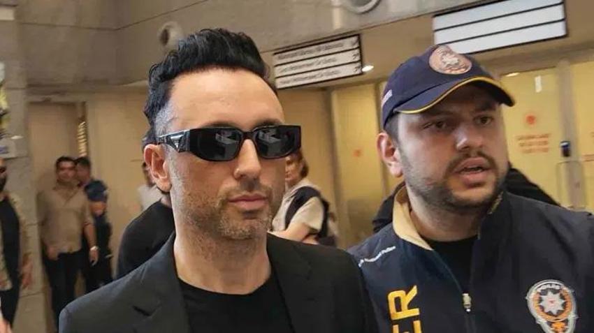 Mabel Matiz'in yeni şarkısı 'Ha Leylim' hakkında 'müstehcenlik' soruşturması açıldı! İşte 'Ha Leylim' şarkısı hakkında açılan soruşturmanın detayları