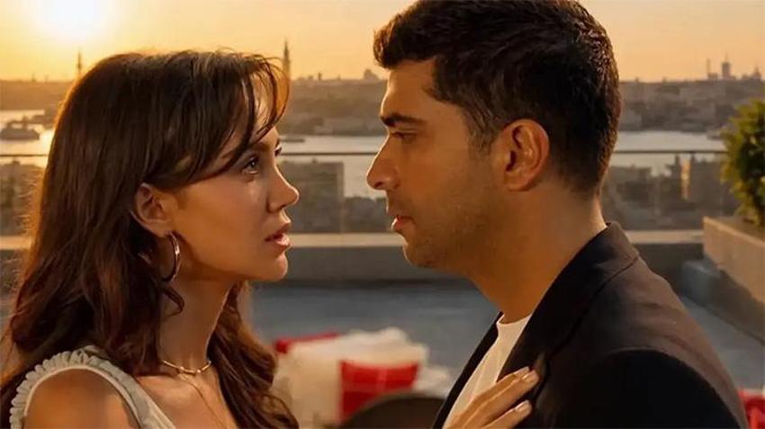 Doğukan Güngör’den ‘Haysiyet’li dönüş