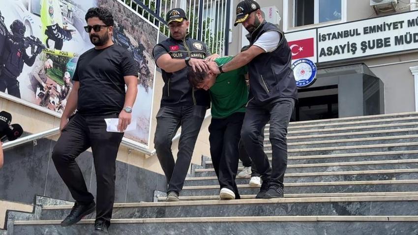 Nilda Müge cinayetinde kan donduran detay! Katilin korkunç planı ortaya çıktı