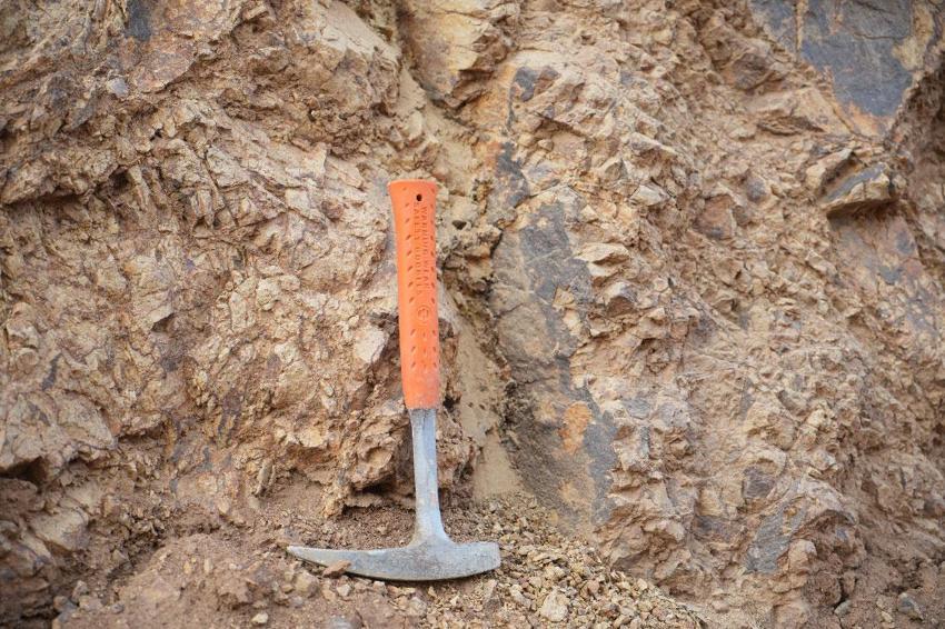 Muş ile Bitlis arasında uzanan Kavakbaşı Fay Zonu mercek altında