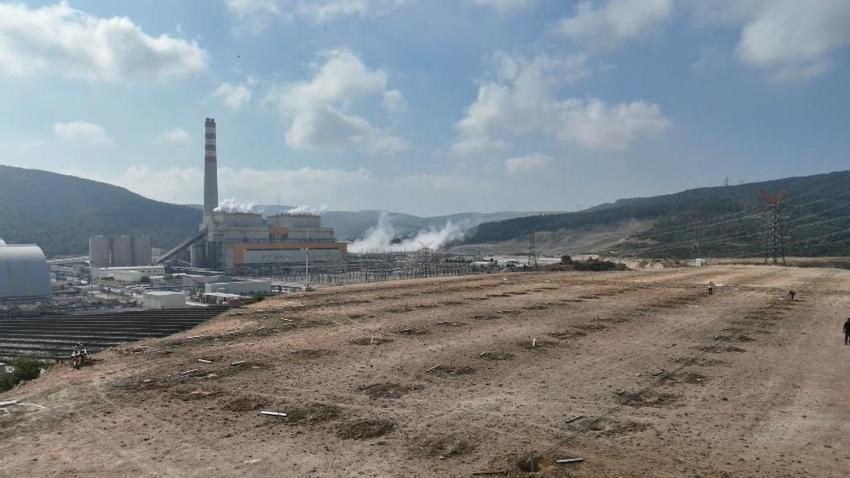 Sivas'ta bir ilk gerçekleşecek! Manisa'daki termik santralin 90 derecelik sıcak suyu serada kullanılacak