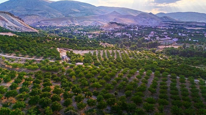 Malatya’nın gizli gücü, kentin kaderi değişti: 1984'ten bu yana izleniyor, 720 kilometrekareyi kapladı