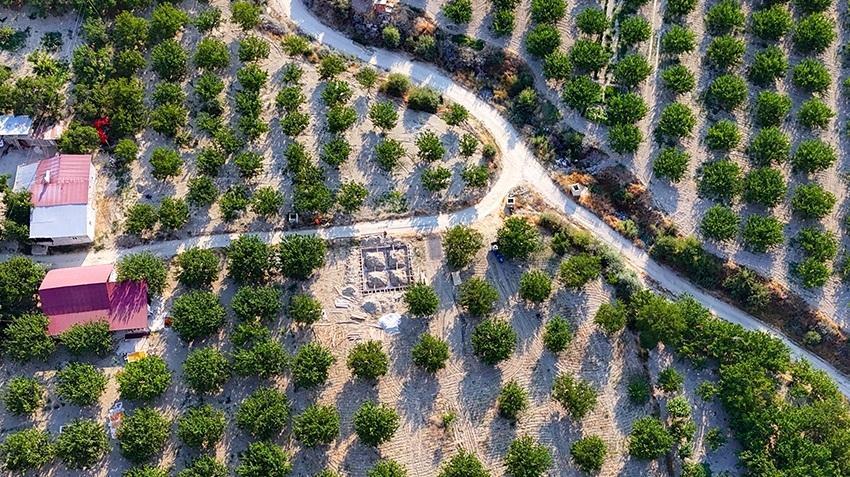 Malatya’nın gizli gücü, kentin kaderi değişti: 1984'ten bu yana izleniyor, 720 kilometrekareyi kapladı