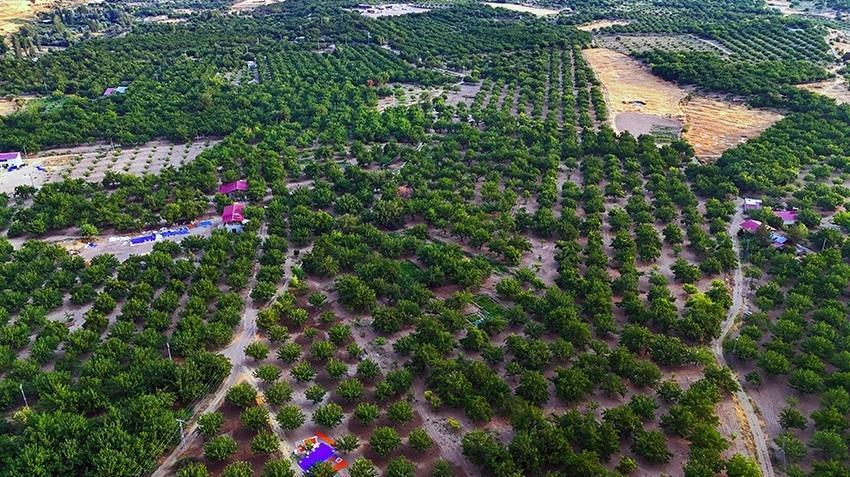 Malatya’nın gizli gücü, kentin kaderi değişti: 1984'ten bu yana izleniyor, 720 kilometrekareyi kapladı