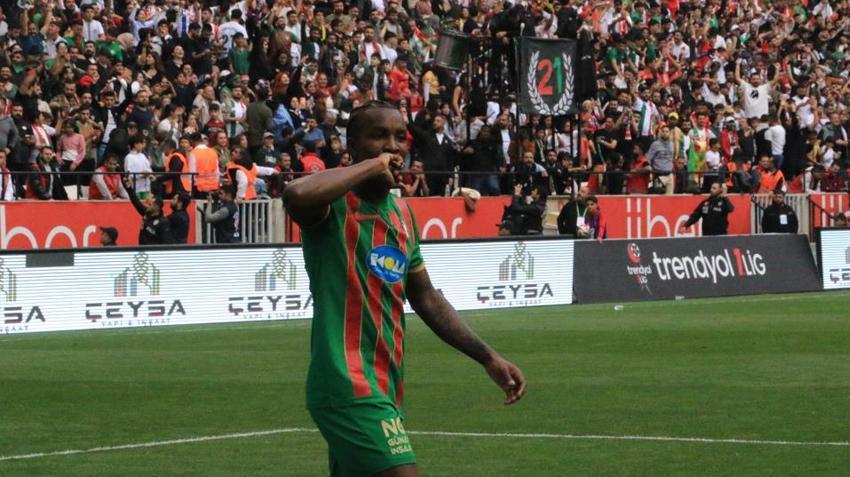 Amedspor'da Diagne, Çekdar Orhan krizi! Nahit Eren kapıyı gösterdi, resmen ayrılıyor