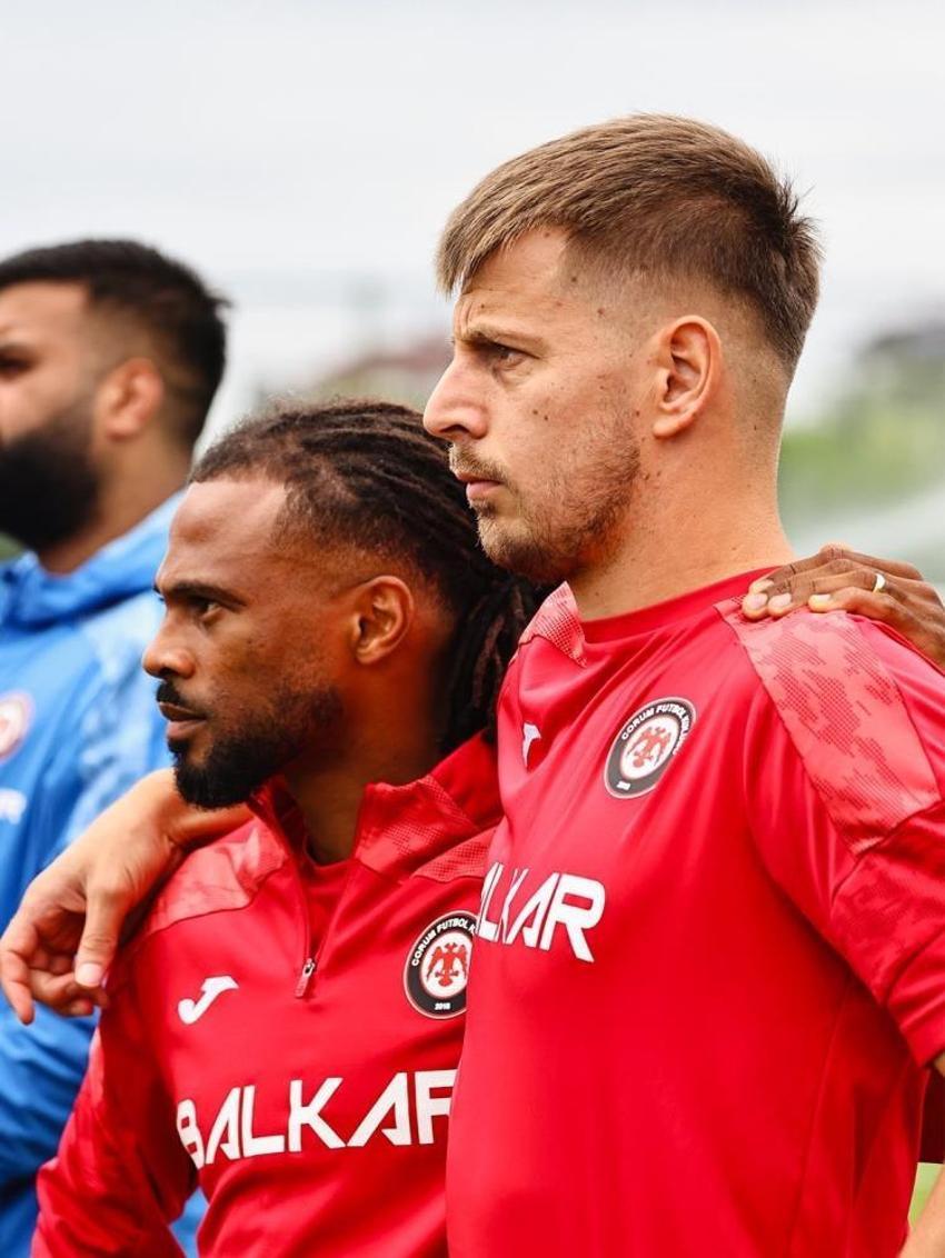 GALATASARAY - ÇORUM FK MAÇI HANGİ KANALDA, SAAT KAÇTA? Galatasaray maçı muhtemel 11’leri ve canlı yayın bilgisi