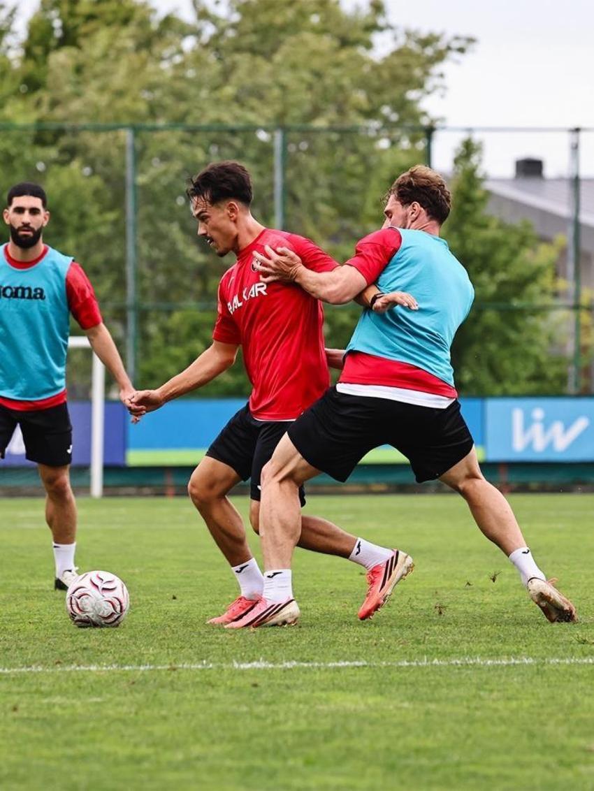GALATASARAY - ÇORUM FK MAÇI HANGİ KANALDA, SAAT KAÇTA? Galatasaray maçı muhtemel 11’leri ve canlı yayın bilgisi