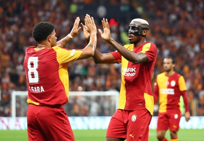 GALATASARAY - ÇORUM FK MAÇI HANGİ KANALDA, SAAT KAÇTA? Galatasaray maçı muhtemel 11’leri ve canlı yayın bilgisi