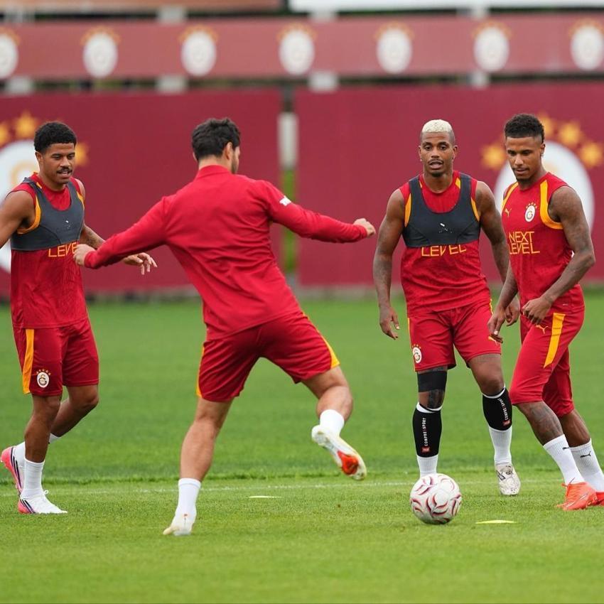 GALATASARAY - ÇORUM FK MAÇI HANGİ KANALDA, SAAT KAÇTA? Galatasaray maçı muhtemel 11’leri ve canlı yayın bilgisi