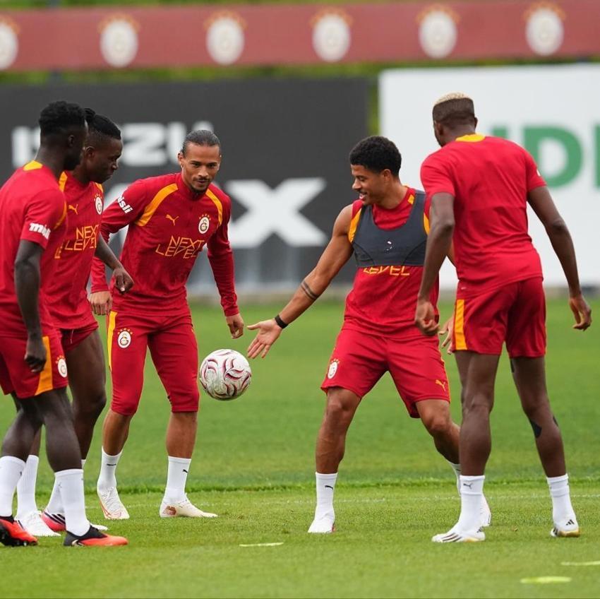 GALATASARAY - ÇORUM FK MAÇI HANGİ KANALDA, SAAT KAÇTA? Galatasaray maçı muhtemel 11’leri ve canlı yayın bilgisi