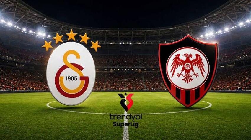 GALATASARAY - ÇORUM FK MAÇI HANGİ KANALDA, SAAT KAÇTA? Galatasaray maçı muhtemel 11’leri ve canlı yayın bilgisi
