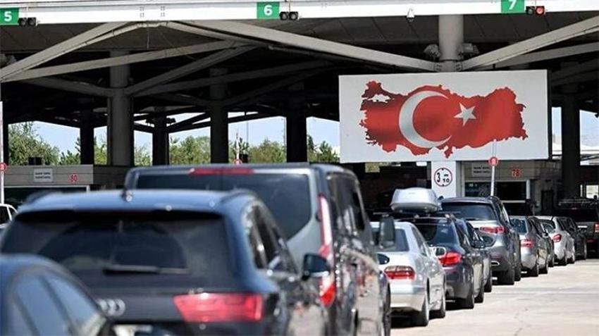 YURT DIŞINDAN GETİRİLEN ARAÇLARDA YENİ DÖNEM! Aracı kimler kullanabilir? Resmi Gazete'de değişiklik