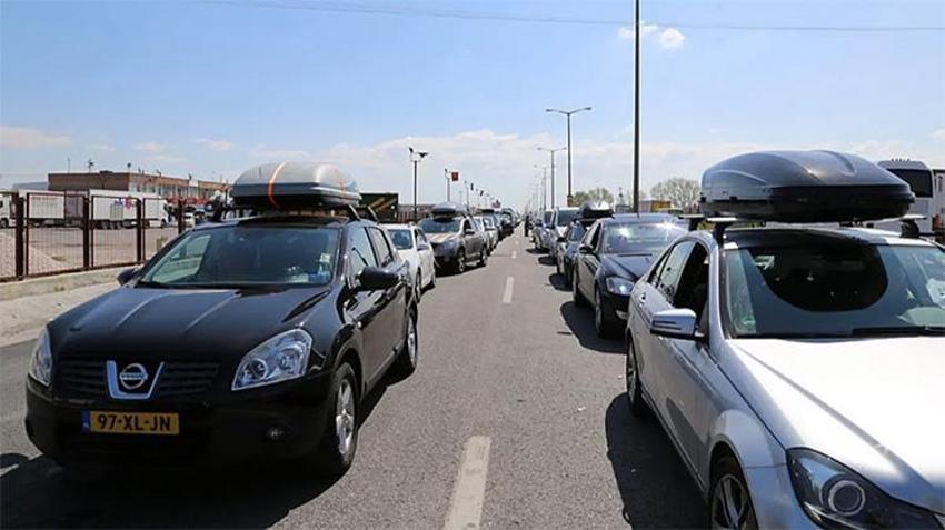 YURT DIŞINDAN GETİRİLEN ARAÇLARDA YENİ DÖNEM! Aracı kimler kullanabilir? Resmi Gazete'de değişiklik