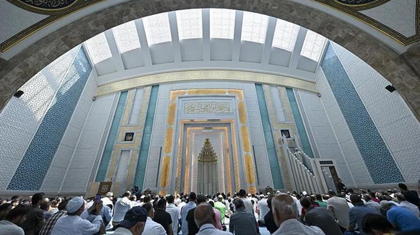14 AĞUSTOS 2026 CUMA HUTBESİ TAM METNİ | Diyanet bu haftaki Cuma hutbesinin konusu: Her Yetim Bir Emanet