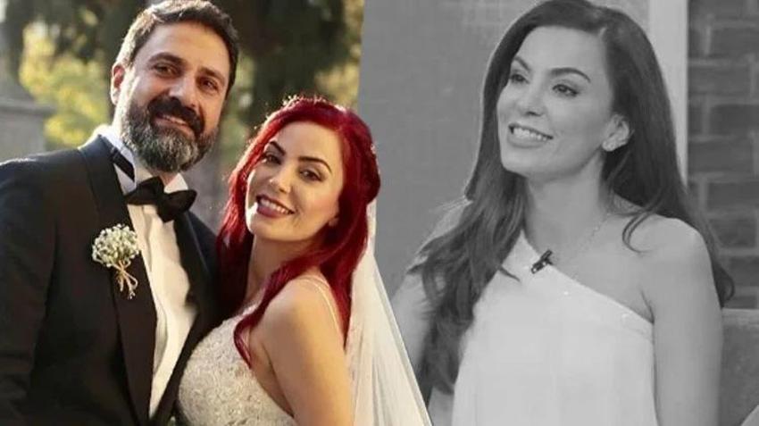 Erhan Çelik'in eşi Özlem Gültekin hayatını kaybetti! Özlem Gültekin neden öldü, hasta mıydı? Özlem Gültekin kimdir?