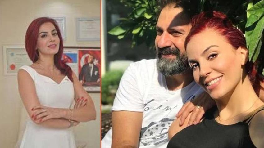 Erhan Çelik'in eşi Özlem Gültekin hayatını kaybetti! Özlem Gültekin neden öldü, hasta mıydı? Özlem Gültekin kimdir?